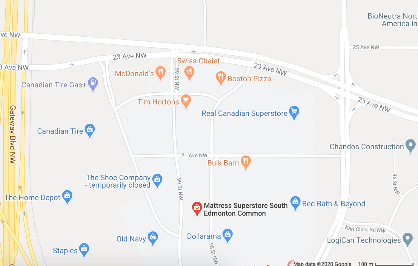 Mattress Superstore 
