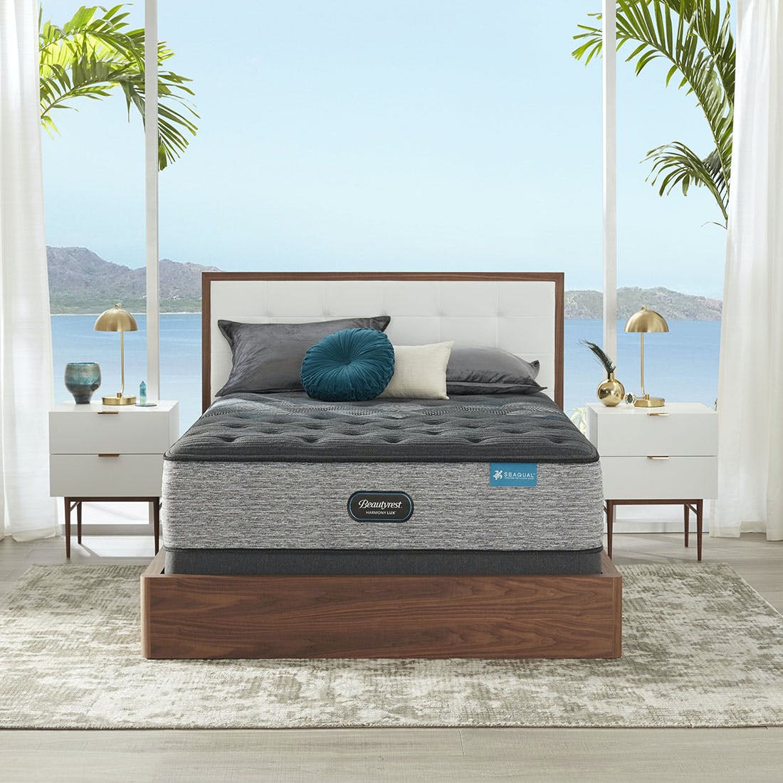 Beautyrest diamond luxe pillow hotsell